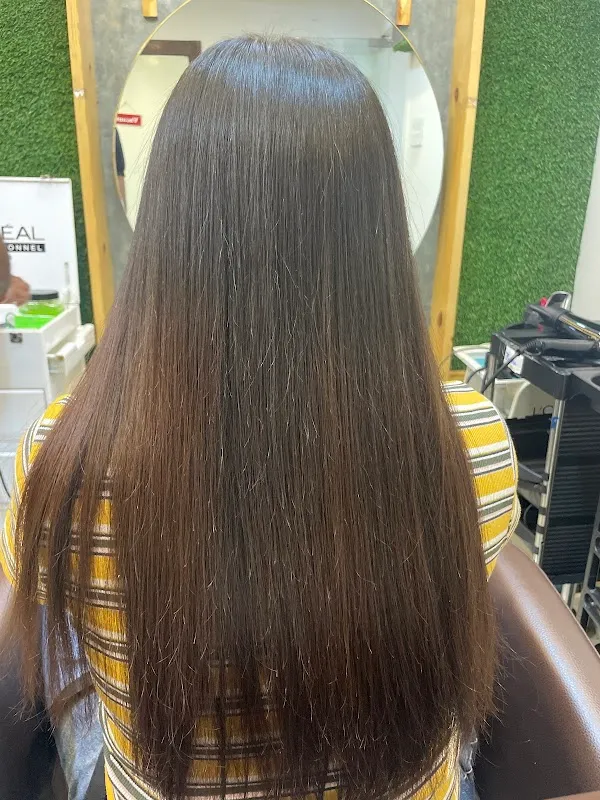 Jawed Habib Hair and Beauty salon, Miyapur Branch