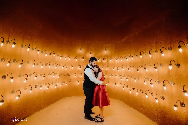 Cine City - Best Pre-Wedding Location Near Mumbai