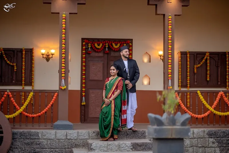 Cine City - Best Pre-Wedding Location Near Mumbai