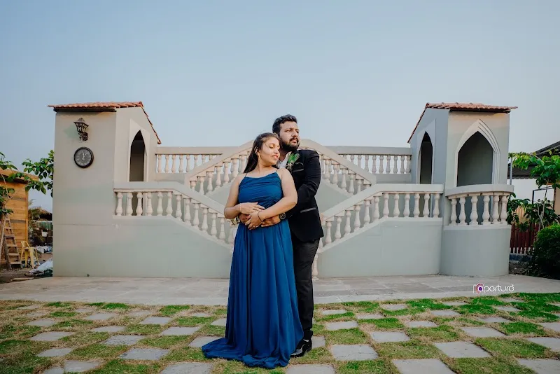 Cine City - Best Pre-Wedding Location Near Mumbai