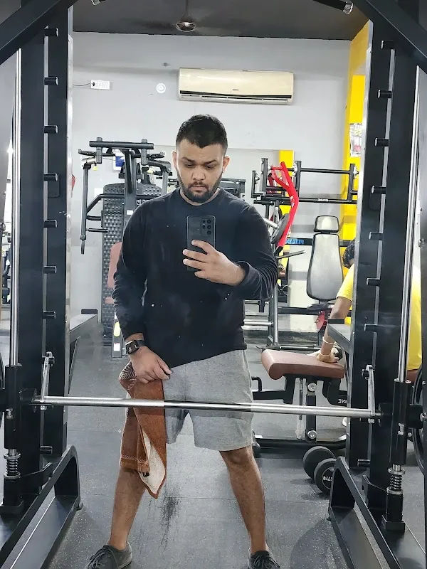 N.B.B Fitness center