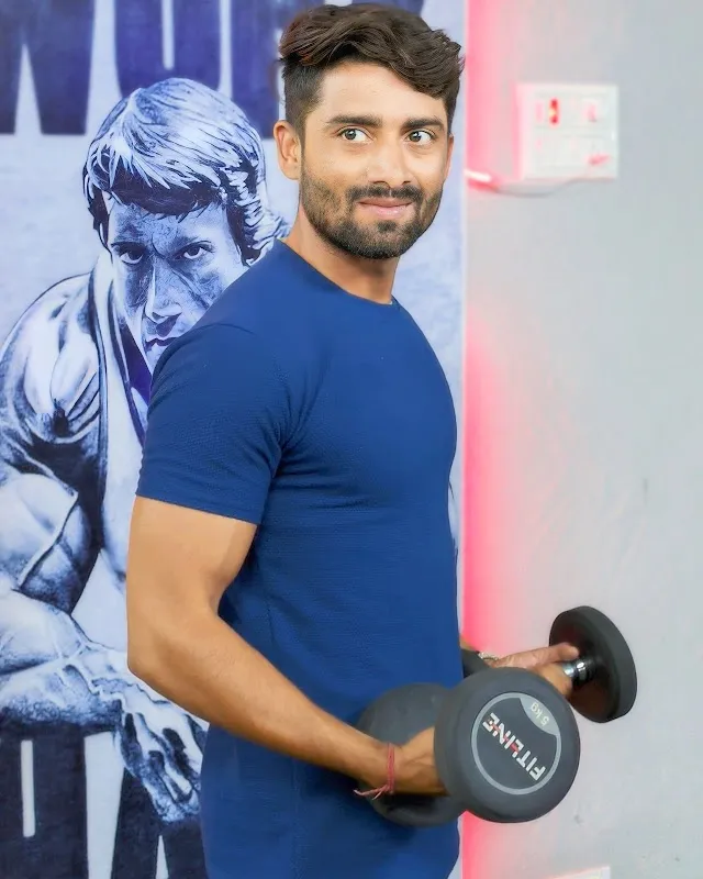 N.B.B Fitness center