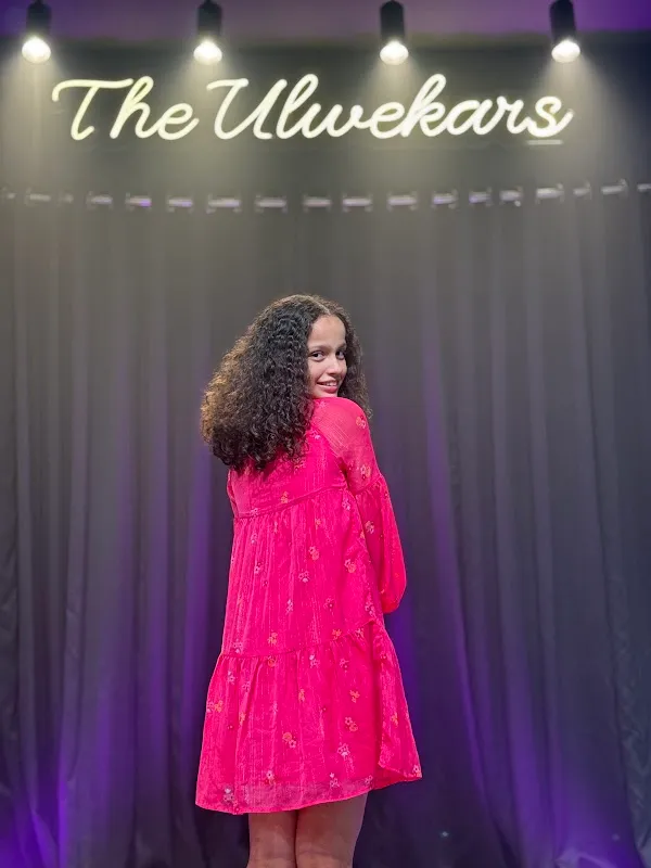 Ulwekars Dance Studio