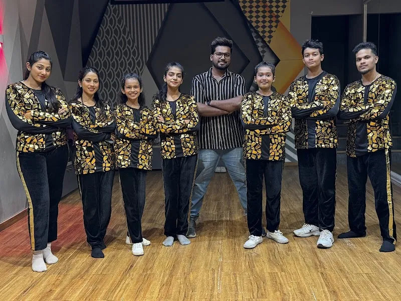 Ulwekars Dance Studio