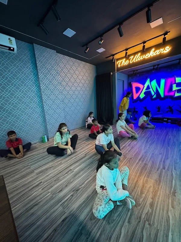 Ulwekars Dance Studio