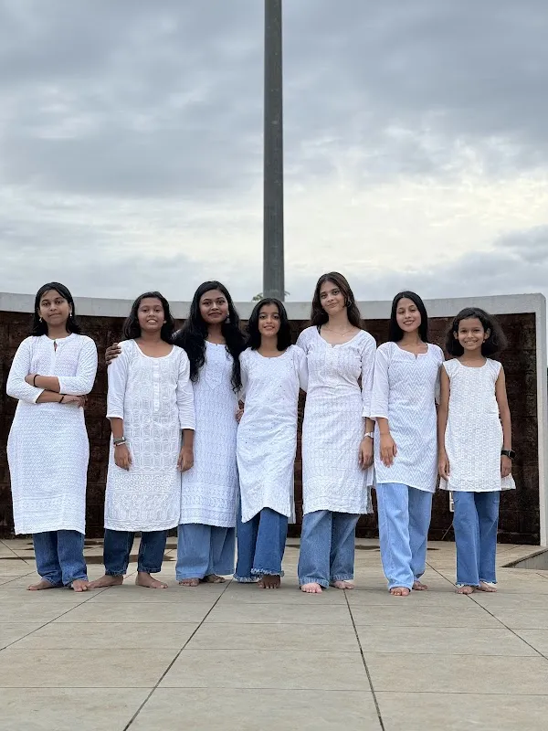 Ulwekars Dance Studio