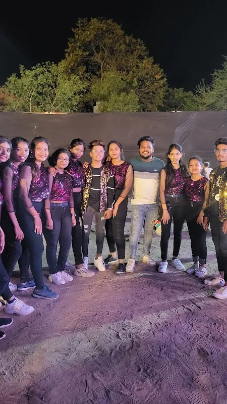 Sid's dynamics dance academy