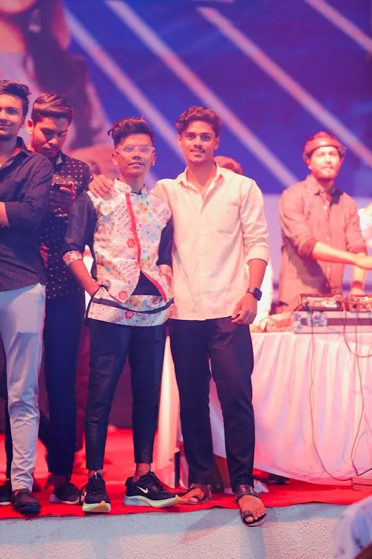 Sid's dynamics dance academy