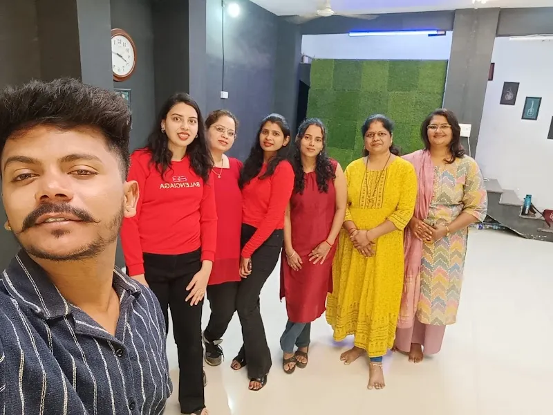 Sid's dynamics dance academy
