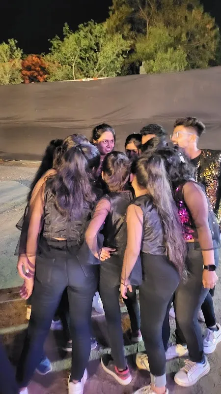 Sid's dynamics dance academy