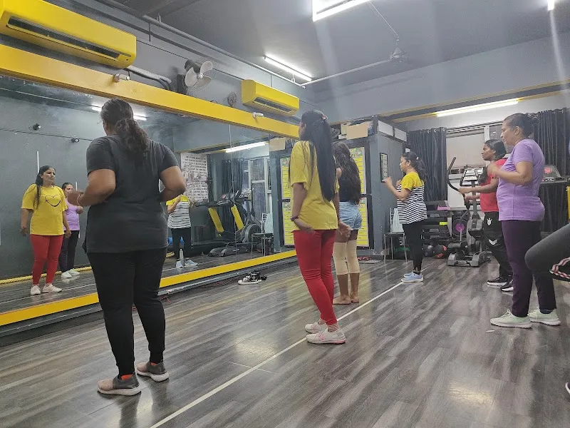 Roar Studio Dance and Fitness