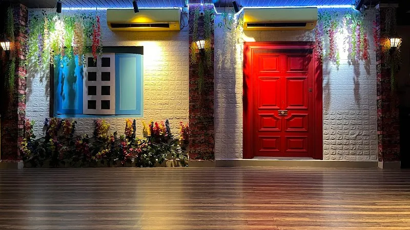 Roar Studio Dance and Fitness