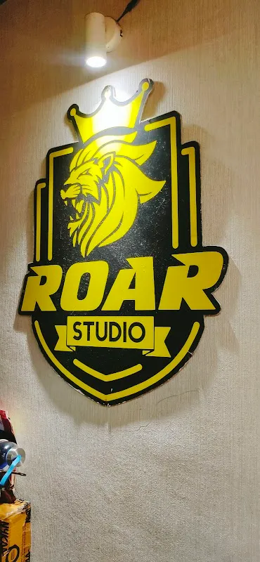 Roar Studio Dance and Fitness