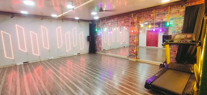 Roar Studio Dance and Fitness