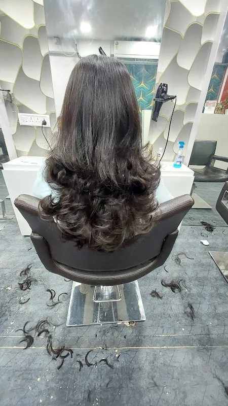 Habibh Unisex Salon