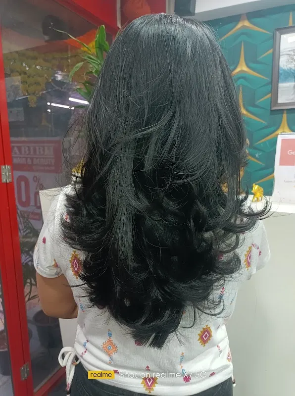 Habibh Unisex Salon