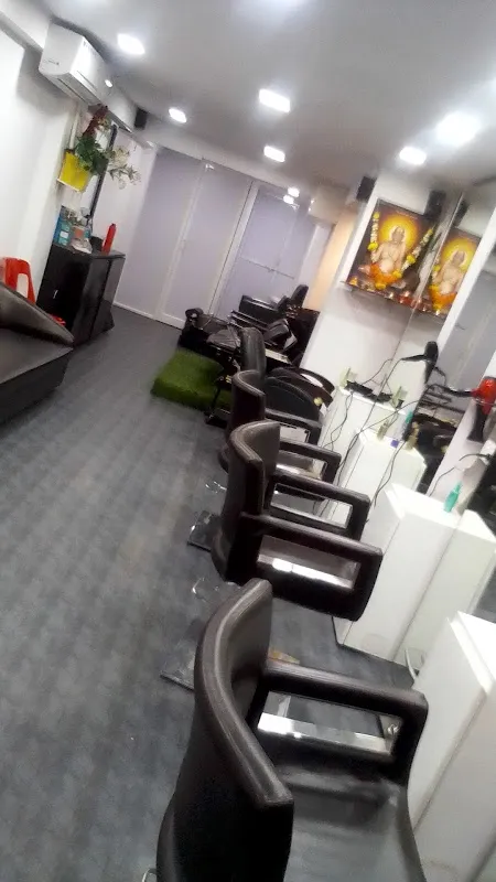 Habibh Unisex Salon