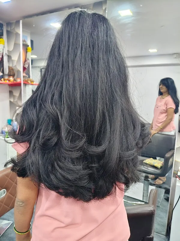 Habibh Unisex Salon