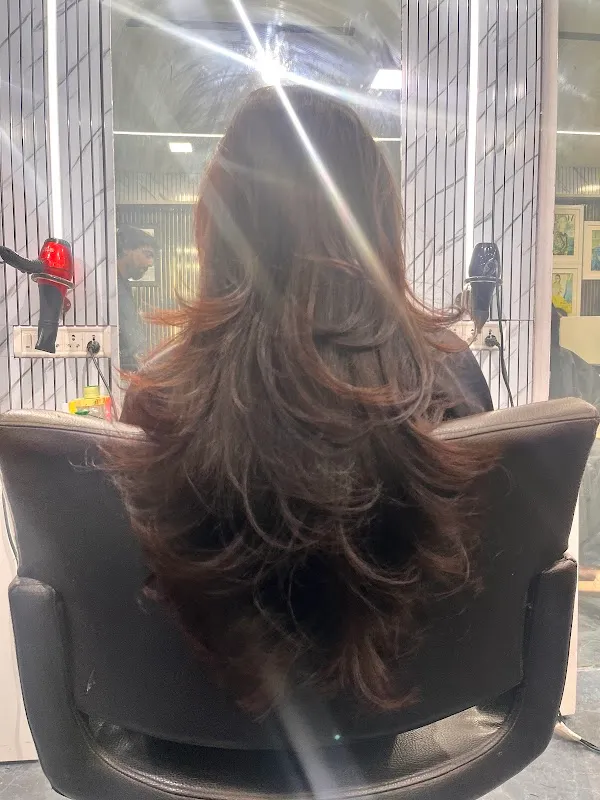 Habibh Unisex Salon