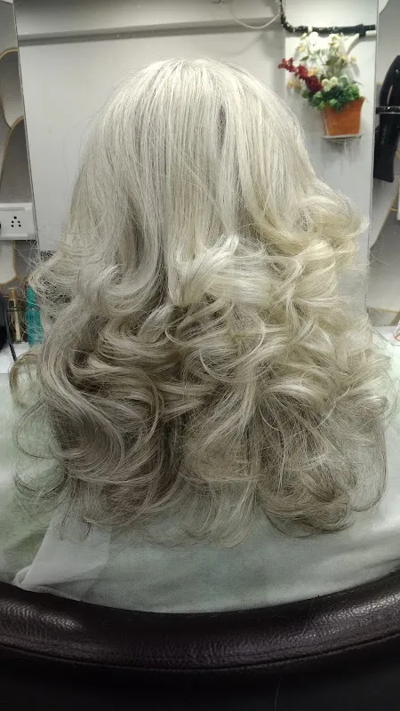 Habibh Unisex Salon