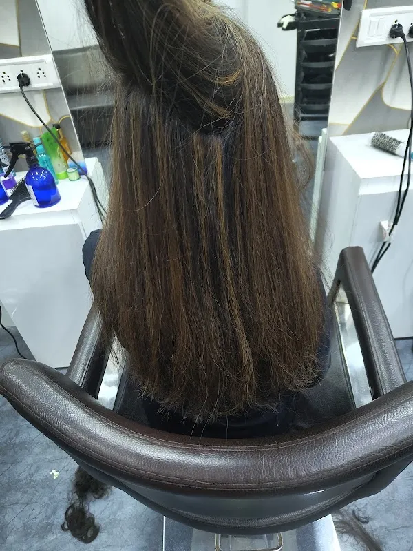 Habibh Unisex Salon