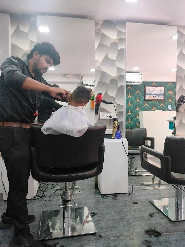 Habibh Unisex Salon