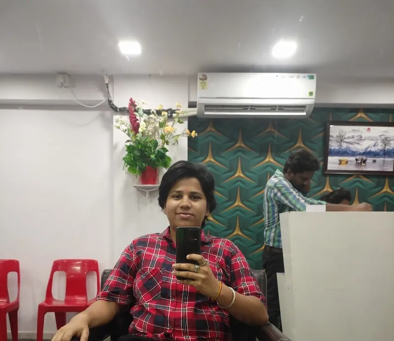 Habibh Unisex Salon