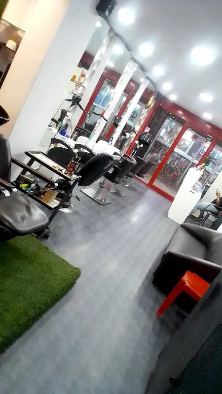 Habibh Unisex Salon