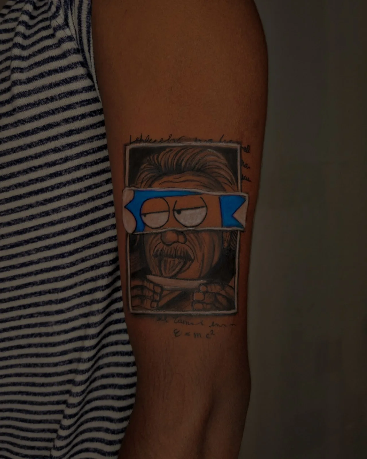 INKCRUZ - Best Tattoo & Piercing Studio