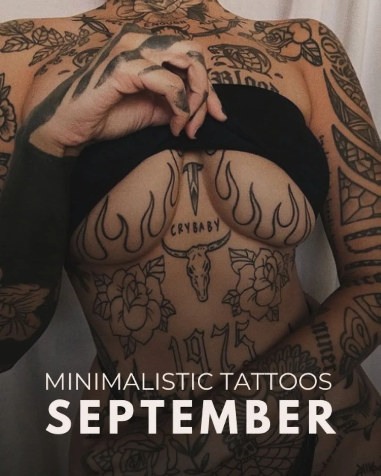 INKCRUZ - Best Tattoo & Piercing Studio