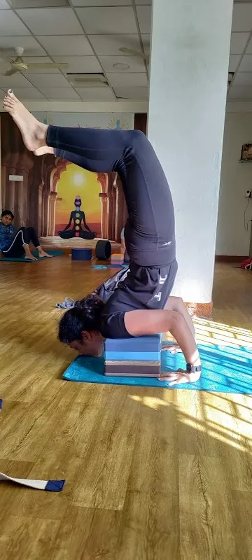 Yoga PaanchaJanya Yoga