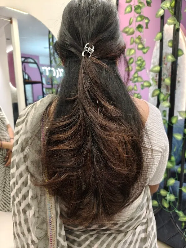 ANGEL BRIDAL STUDIO SALON & ACADEMY