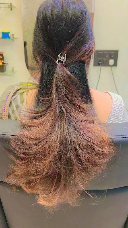 ANGEL BRIDAL STUDIO SALON & ACADEMY
