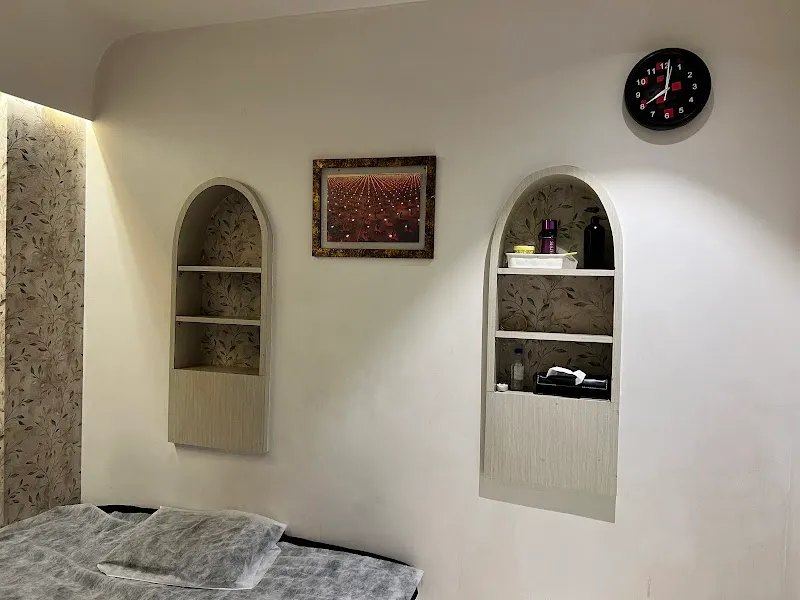Veda Salon And Spa in chembur