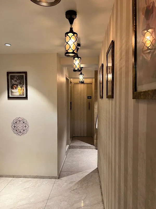 Veda Salon And Spa in chembur