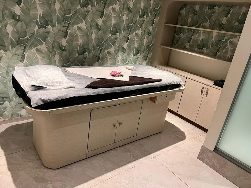 Veda Salon And Spa in chembur