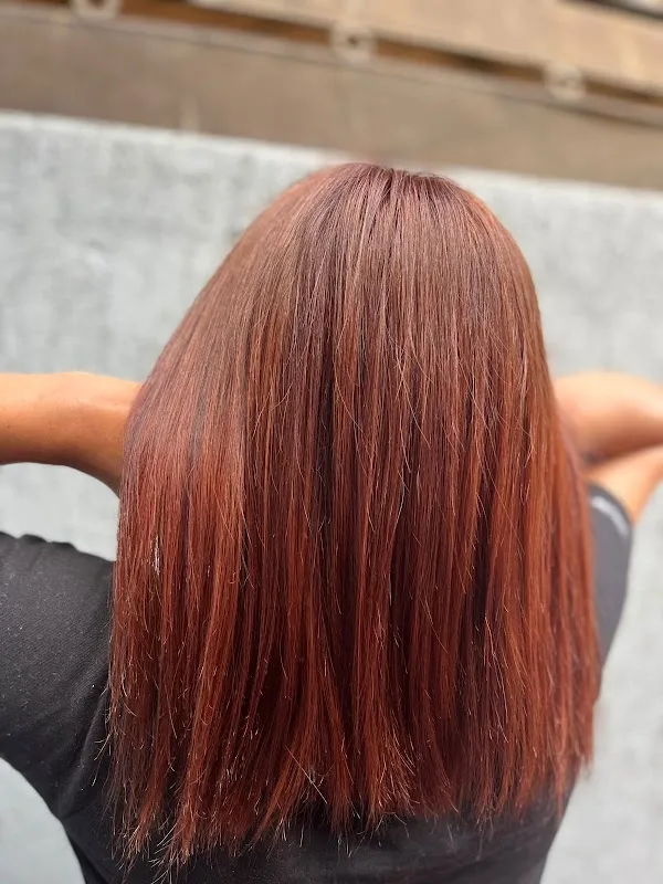 Veda Salon And Spa in chembur