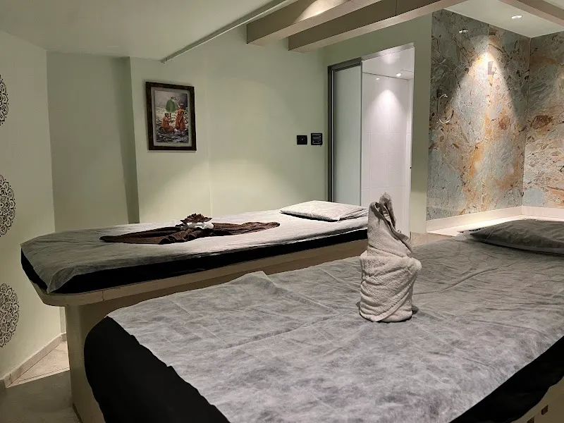 Veda Salon And Spa in chembur