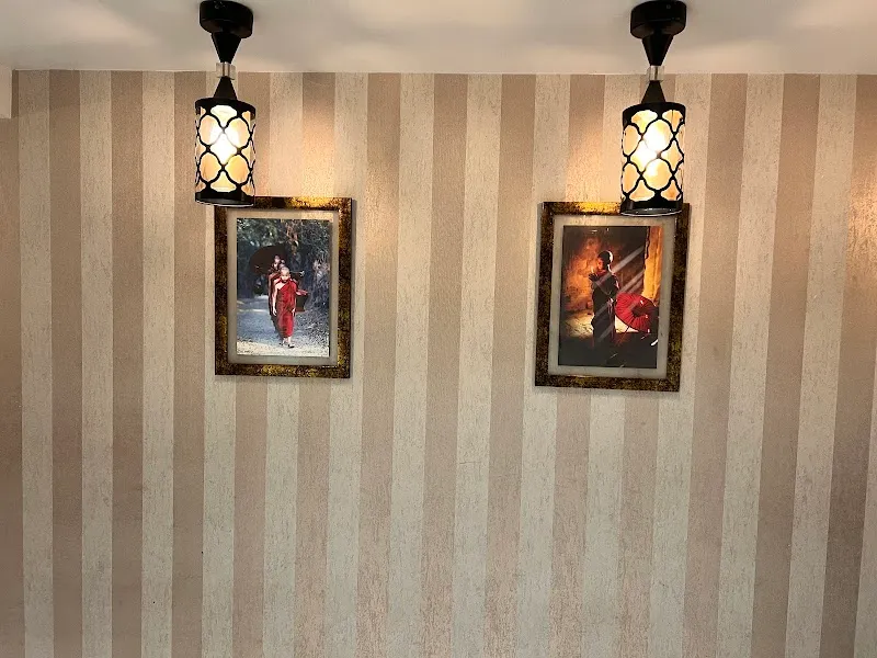 Veda Salon And Spa in chembur