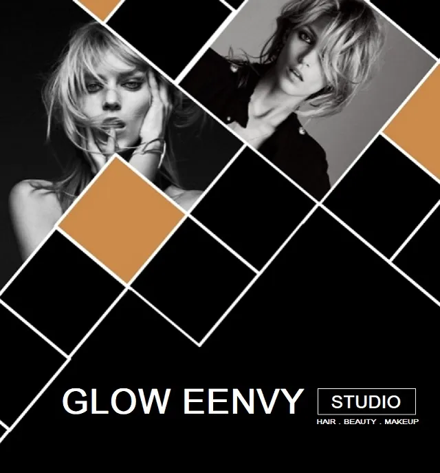 GLOW EENVY Salon & Studio