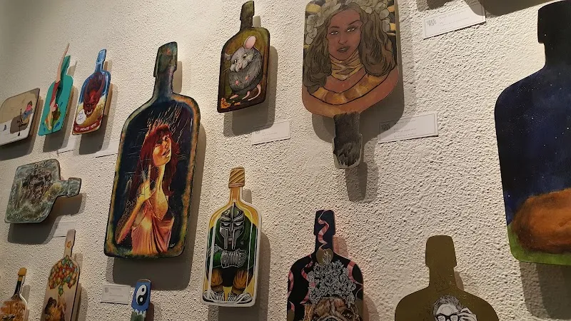 True Love Tattoo & Art Gallery