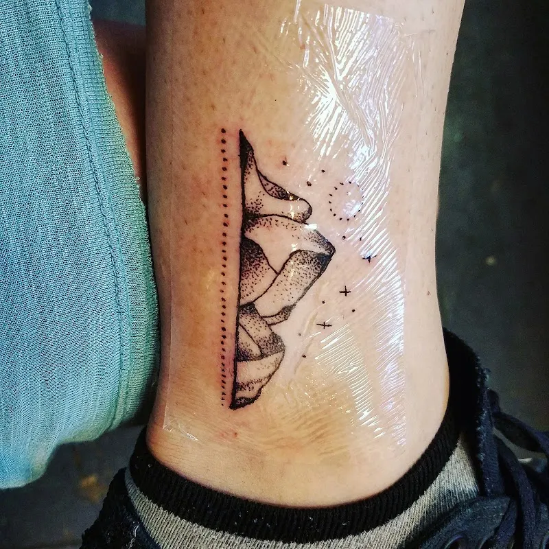 True Love Tattoo & Art Gallery