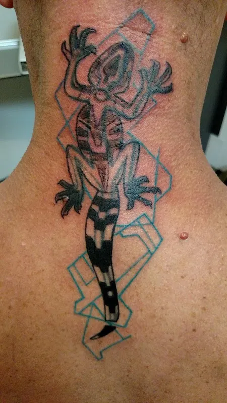 True Love Tattoo & Art Gallery