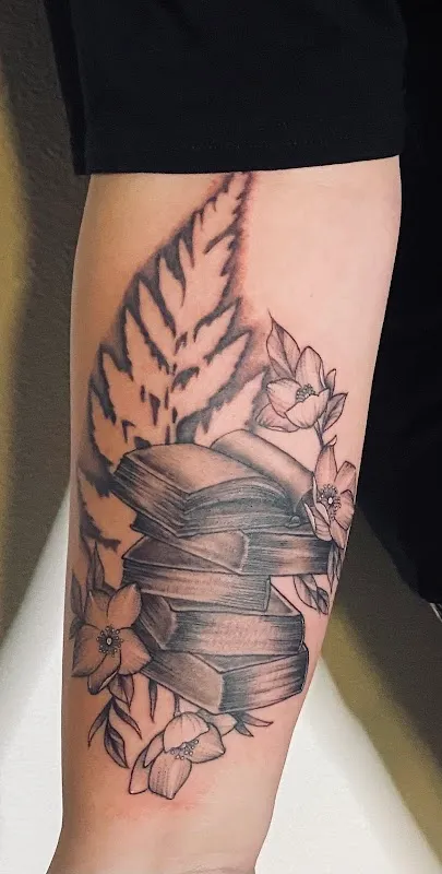 True Love Tattoo & Art Gallery