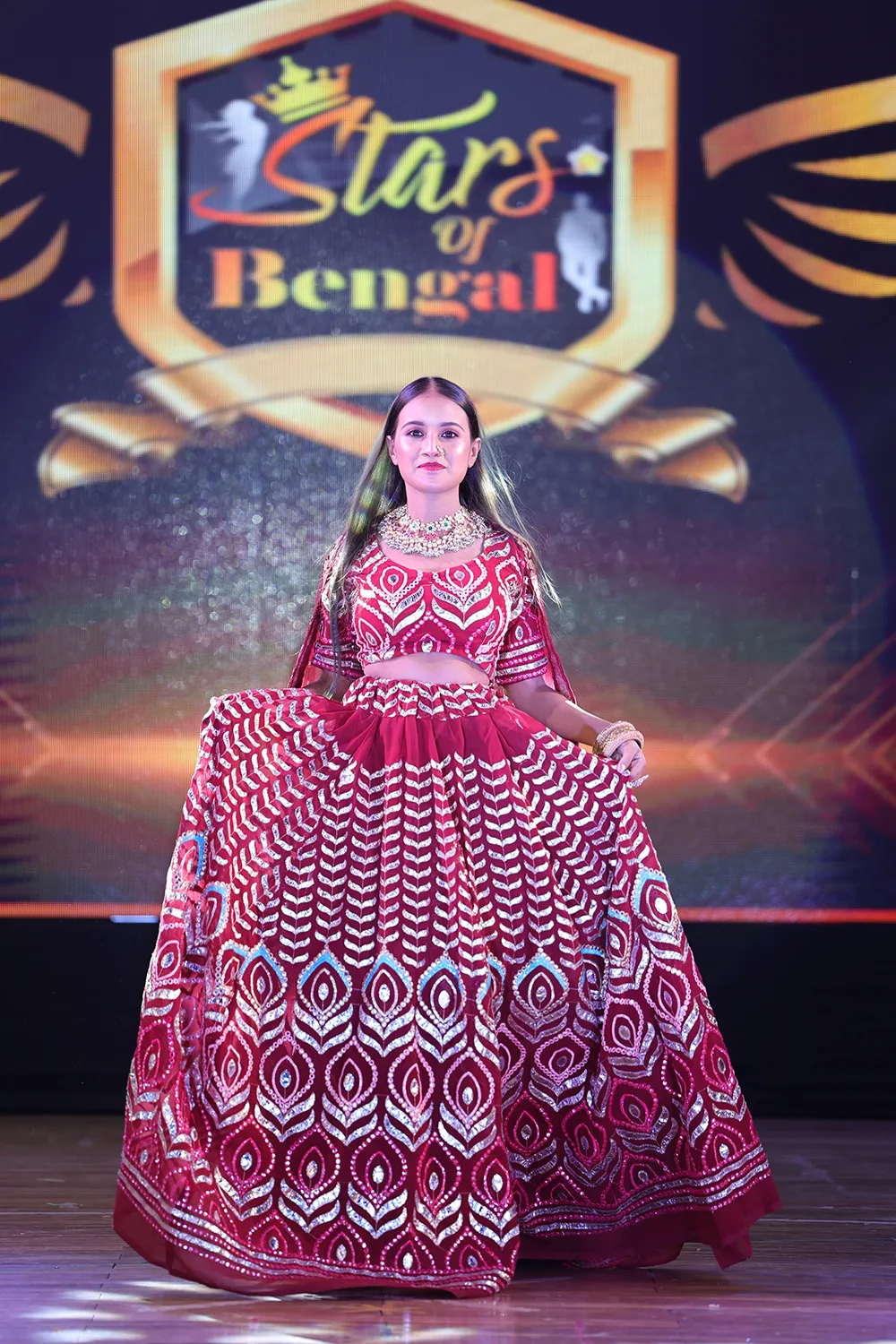 Stars of Bengal Studio