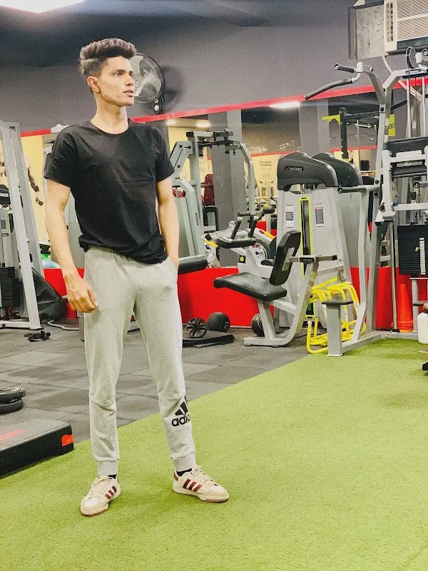 SWEAT FACTORY GYM