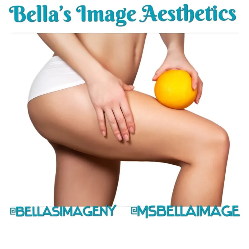 Bella’s Image Aesthetics
