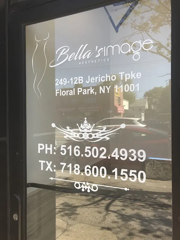 Bella’s Image Aesthetics