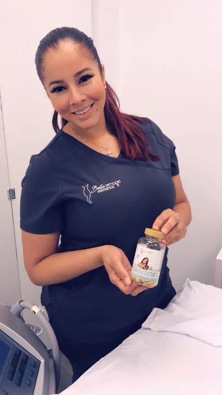 Bella’s Image Aesthetics