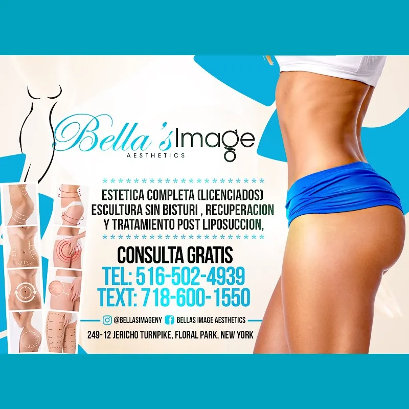 Bella’s Image Aesthetics